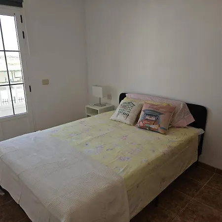 Appartamento Casa Gabriela