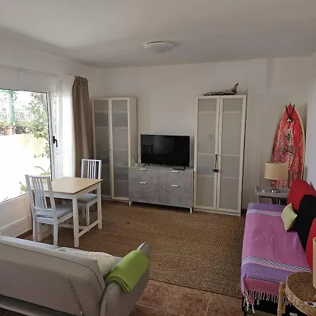 Appartamento Casa Gabriela *