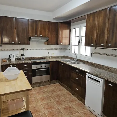 Casa Gabriela Apartment