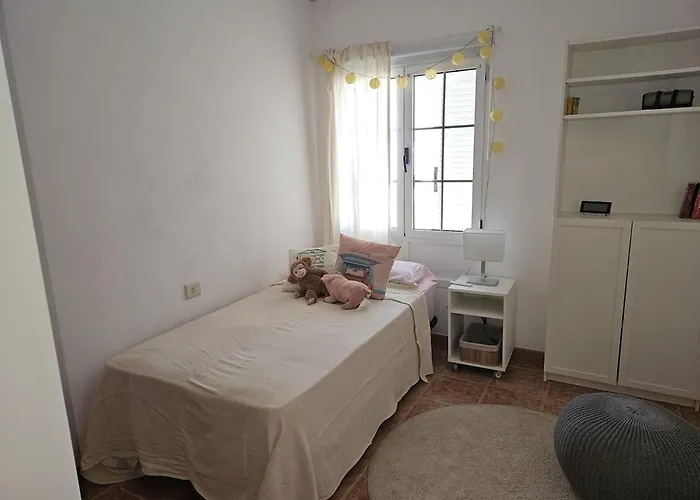 Casa Gabriela * Arrieta (Lanzarote)