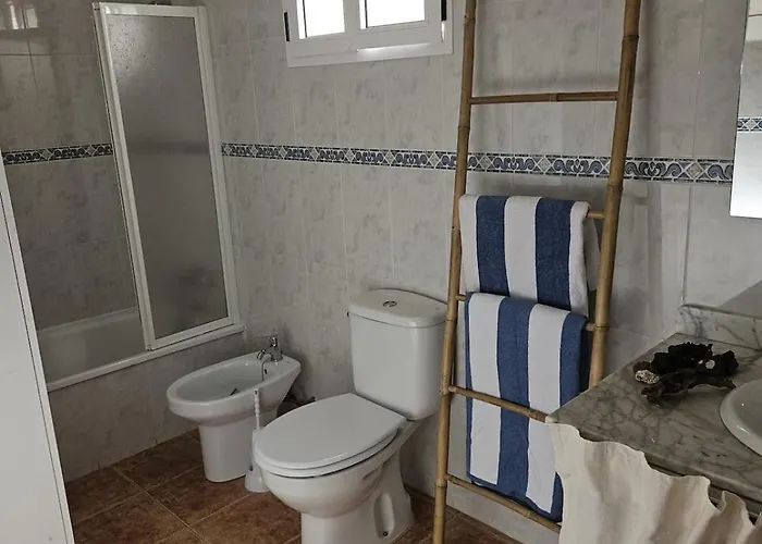 Apartament Casa Gabriela Arrieta (Lanzarote)