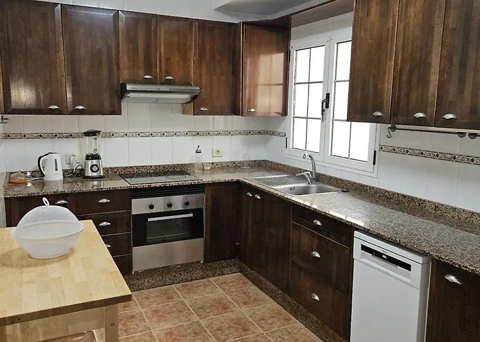 Casa Gabriela Apartament