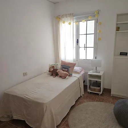 Casa Gabriela * Arrieta