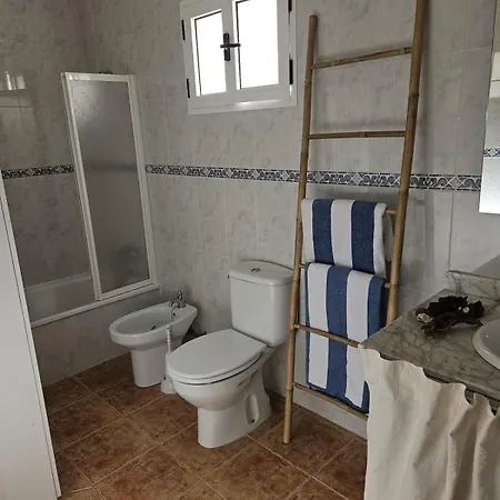 Apartman Casa Gabriela Arrieta