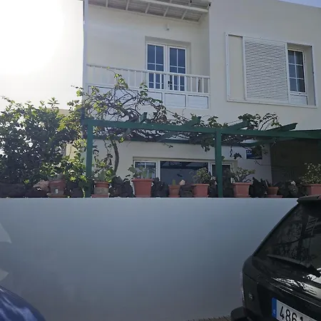 Casa Gabriela